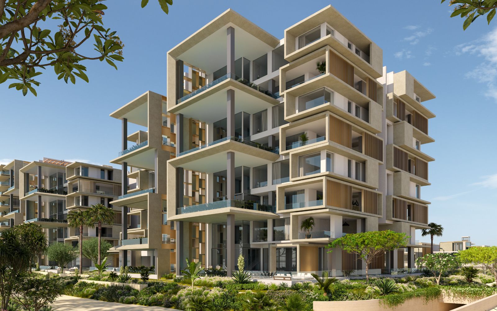 Six Senses Residences East West Properties Six Senses Residences East West Properties